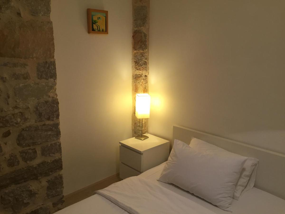 Hotel Maestral Prvić Luka Екстериор снимка