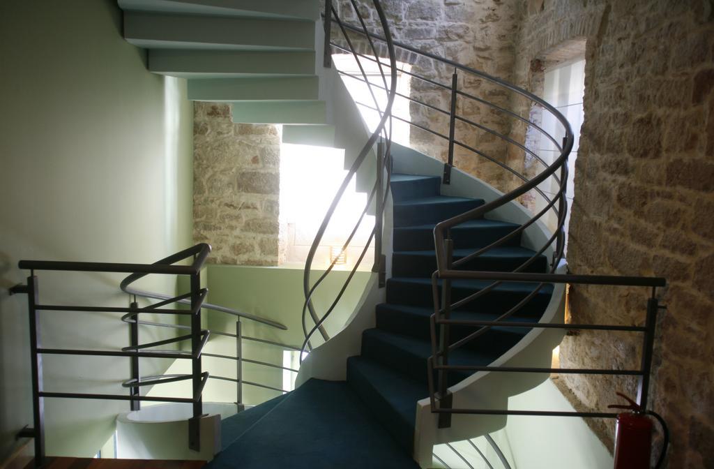 Hotel Maestral Prvić Luka Екстериор снимка